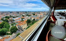 Hotel Miradouro Oporto